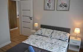 Apartament Naturia-Blue
